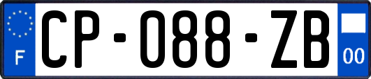 CP-088-ZB