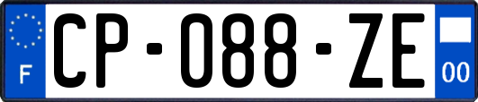 CP-088-ZE