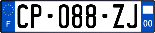 CP-088-ZJ