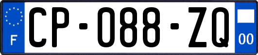 CP-088-ZQ