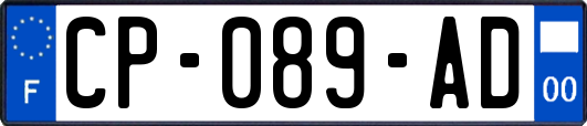 CP-089-AD