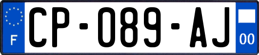 CP-089-AJ