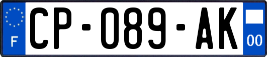 CP-089-AK