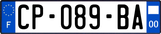 CP-089-BA