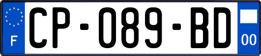 CP-089-BD