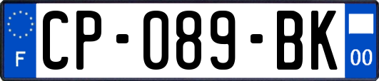 CP-089-BK