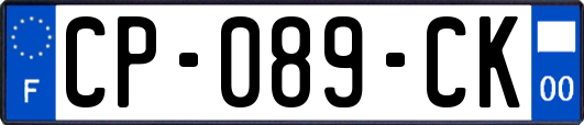 CP-089-CK