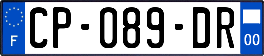 CP-089-DR