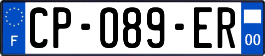 CP-089-ER