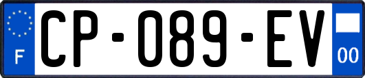 CP-089-EV