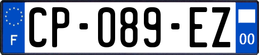 CP-089-EZ