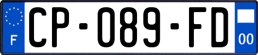 CP-089-FD