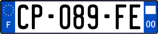 CP-089-FE