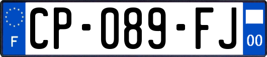 CP-089-FJ