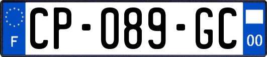 CP-089-GC