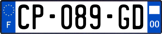 CP-089-GD
