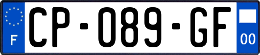 CP-089-GF