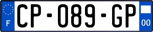 CP-089-GP