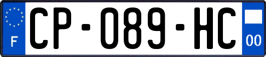 CP-089-HC