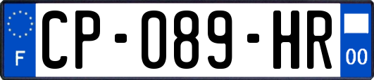CP-089-HR