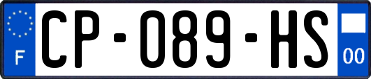 CP-089-HS
