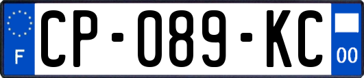 CP-089-KC