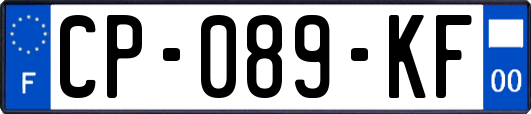 CP-089-KF