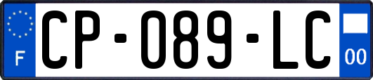 CP-089-LC