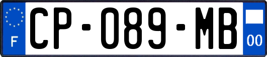 CP-089-MB