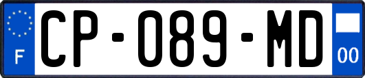 CP-089-MD
