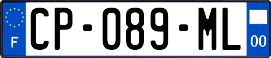 CP-089-ML