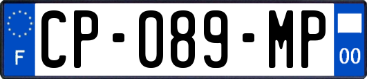 CP-089-MP