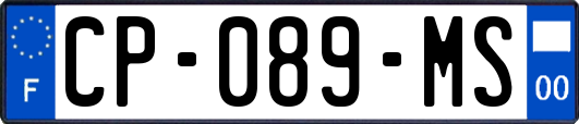 CP-089-MS