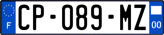 CP-089-MZ