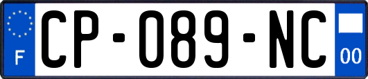 CP-089-NC