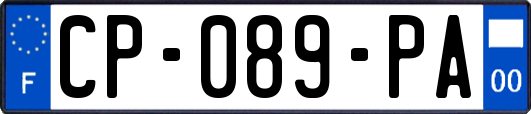 CP-089-PA