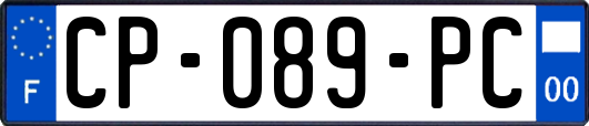 CP-089-PC