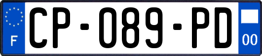 CP-089-PD