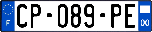 CP-089-PE