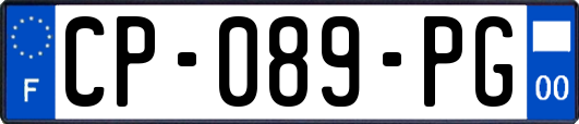 CP-089-PG