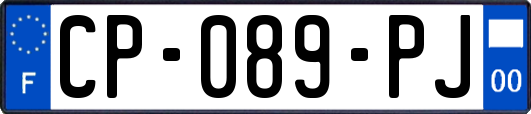 CP-089-PJ