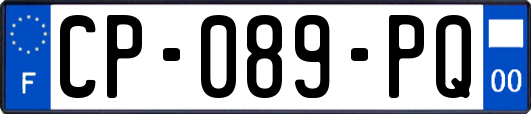 CP-089-PQ