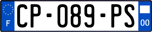 CP-089-PS