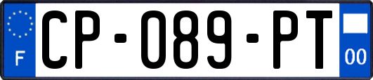 CP-089-PT