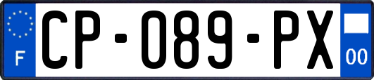 CP-089-PX