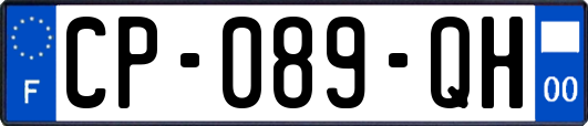 CP-089-QH