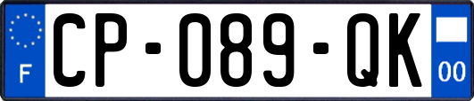 CP-089-QK