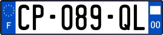 CP-089-QL