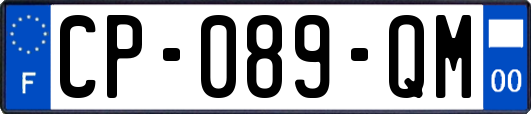 CP-089-QM