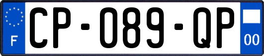 CP-089-QP